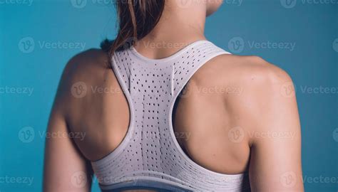 Ergonomic Wearable Posture Corrector for Improved Body Alignment and