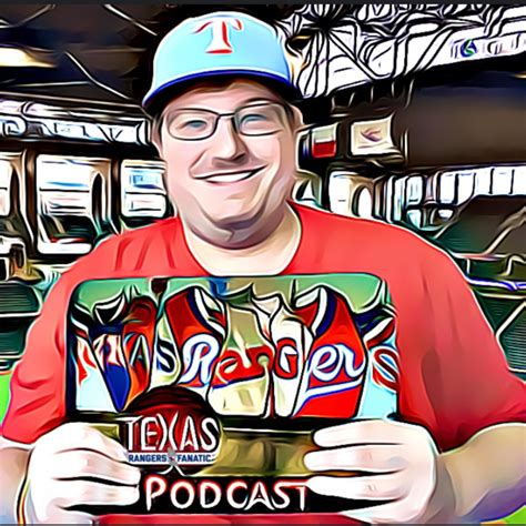 Texas Rangers Fanatic Podcast Ep: 21 w/ Emily Jones – Texas Rangers