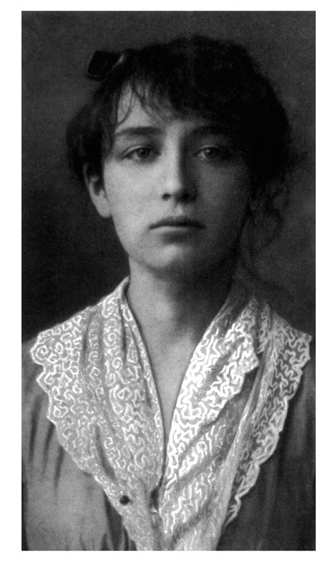 Camille Claudel Kimdir at Declan Gleadow blog
