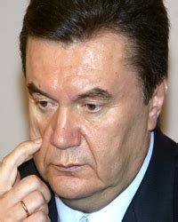 Виктор Янукович. Почти президент