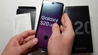 Samsung Galaxy S20 128 ГБ / 8 ГБ / 4G - купить смартфон: цены, отзывы ...