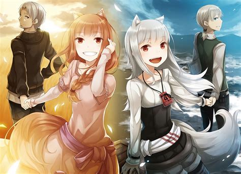 Spice & Wolf Wiki | Fandom
