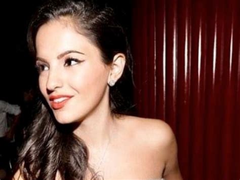 Quince Anos De Hija De Ninel Conde
