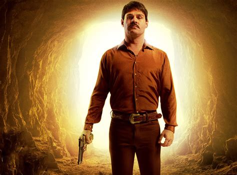 Reasons To Binge Watch 'El Chapo' | The Nerd Daily