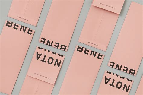 Identyfikacja restauracji Nota Bene – Graficzny.com.pl