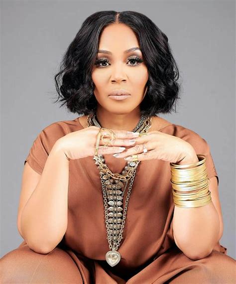 Erica Campbell HELP CD