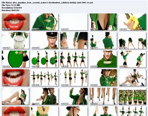 REMIX VIDEO AND MUSIC AND MOREEEEEEEE: Destination Calabria ...