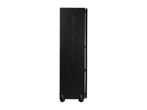 Polk Audio Monitor50 Series II Floorstanding Loudspeaker (Black) Single ...