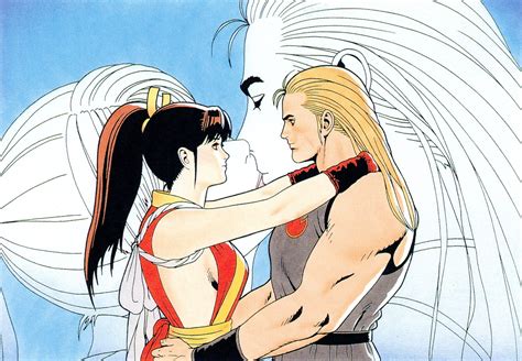 Image - Fatal-fury-special-especial-criticsight-arte-19.jpg | SNK Wiki ...