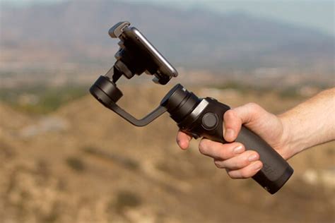 Buy Dji Osmo Mobile | Thakral Innovations