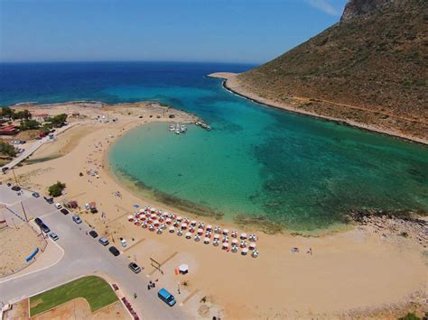 Stavros Beach | www.mk-villas.com