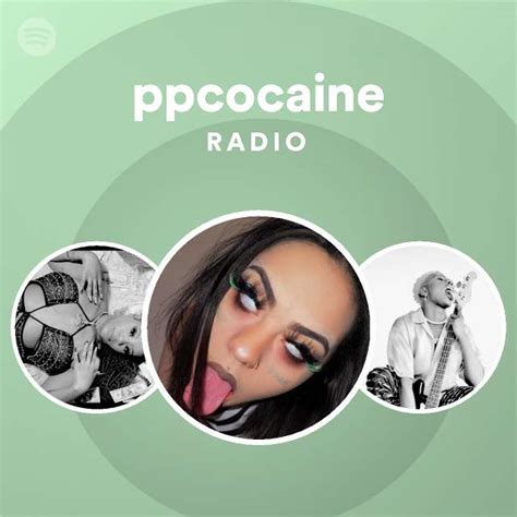 ppcocaine | Spotify