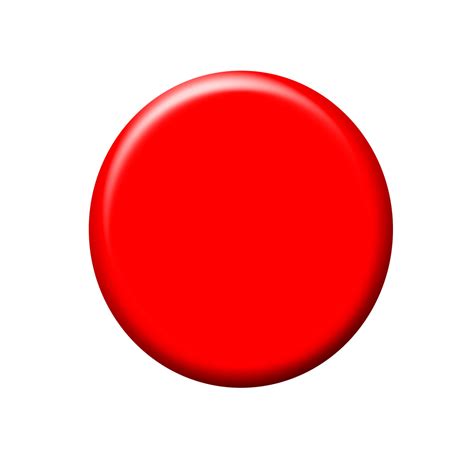 red button  web  stock photo public domain pictures