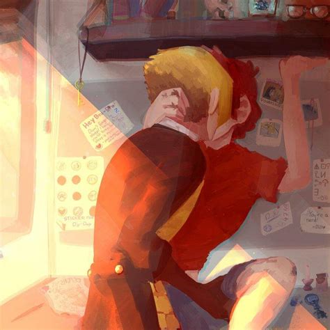 Ship: Bill Cipher x Dipper Pines | Yaoi Worshippers! Amino