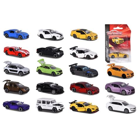 Majorette Diecast Cars Premium Car Assorted | Toys | Casey's Toys