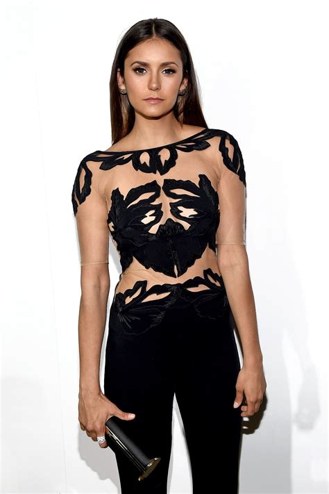 Nina Dobrev Fanpage