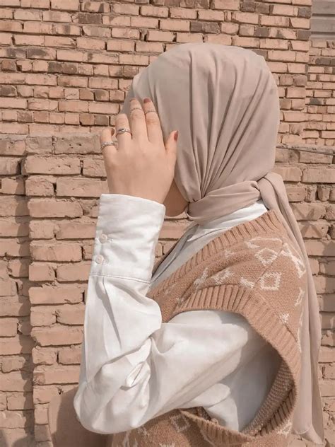 صور رمزيات بنات محجبات بدون وجه انستقرام | Muslim girls photos, Hijab ...