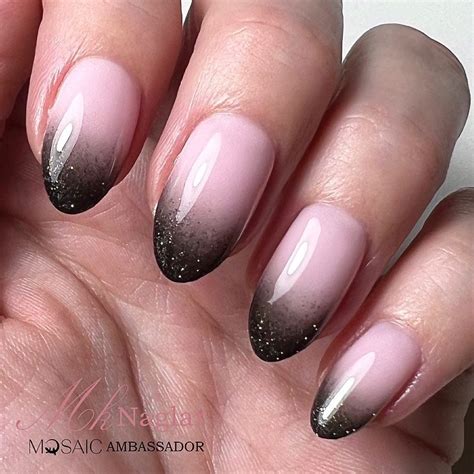 Get the Perfect Red Pink Ombre Nails - See Our Step by Step Guide!
