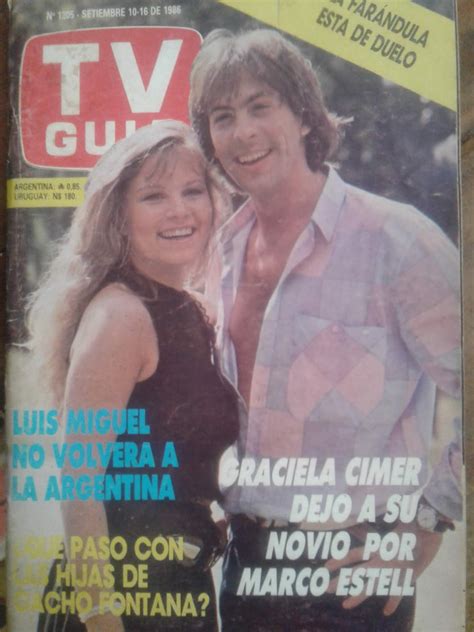 Programacion Guia Tv 2