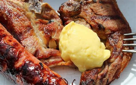 Carn a la brasa | Receptes de La Gourmeteria