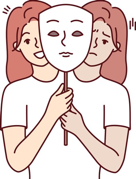 Woman suffers from bipolar disorder and problems due to sharp change ...