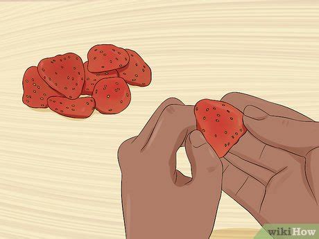 How to Get Strawberry Seeds: 12 Steps (with Pictures) - wikiHow