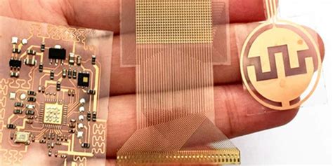 rigid flex circuits design manufacturing  applications rigid