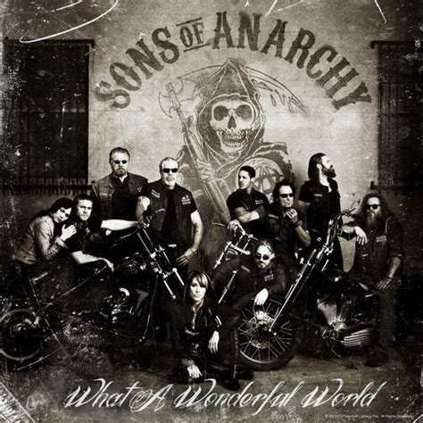 Sons of Anarchy - OST soundtrack - playlist by Stefano Dore | Spotify