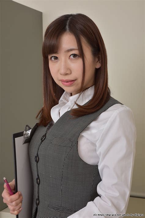 오오라 마나미 / Manami Oora / 大浦真奈美 | AVPPOMPPU