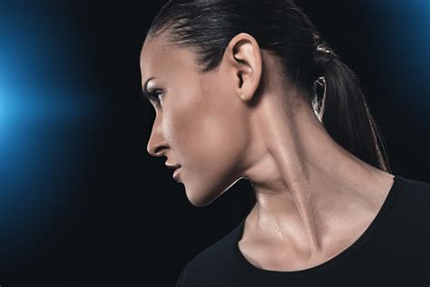 Sternocleidomastoid Muscle Origin And Insertion 5