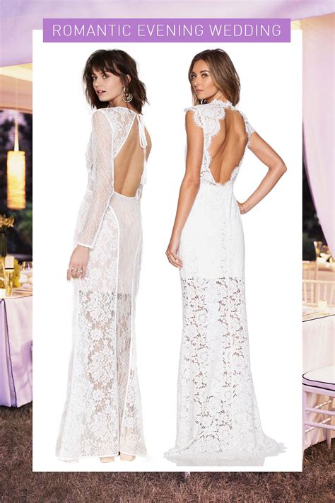 11 Dreamy Wedding Dresses Less Than $500 | Wedding dresses under 500