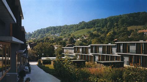 Peter Zumthor, Biel-Benken - Peter Zumthor | Arquitectura Viva