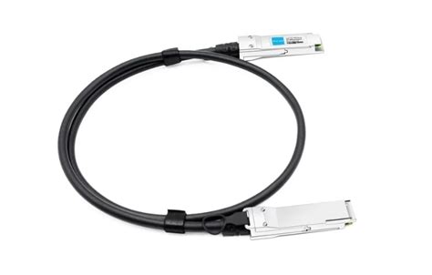 The Ultimate Guide to QSFP Cable: Everything You Need to Know ...