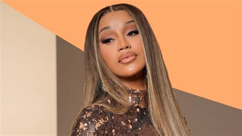 Cardi B Has Hair Dangling From Her You-Know-What In Her New Music Video ...