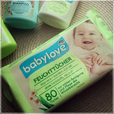 babylove kozmetika za bebe i odrasle by DM drogerie markt - Joanne's ...