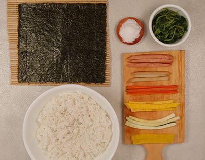 Kimbab Projects | Photos, videos, logos, illustrations and branding on ...
