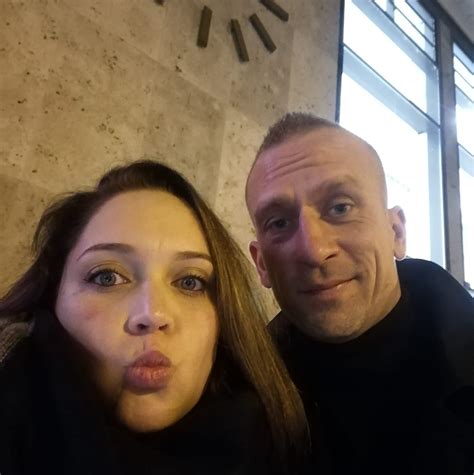My Wife and Me