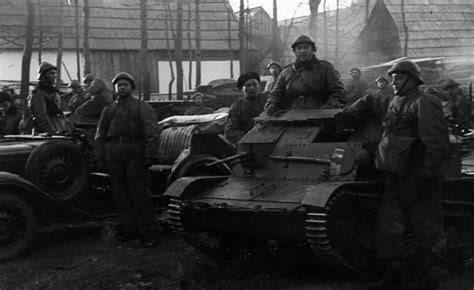 Раздел Чехословакии в 1938 году - Фотохронограф