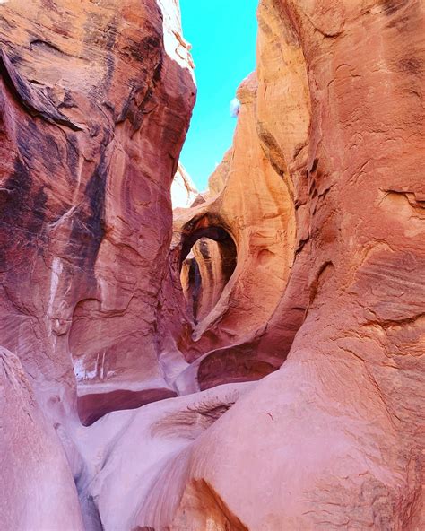 SOUTHERN UTAH — THE SECRET SPOTS