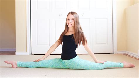 Dance For Flexibility at Thomas Castro blog