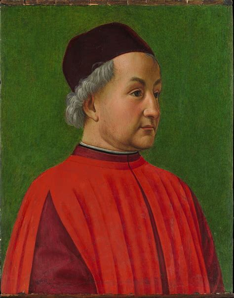 Portrait Of An Old Man With A Young Boy () by Domenico Ghirlandaio ...