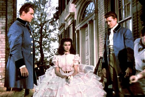 6 'Gone With The Wind' Facts And Rare Screen-Test Footage