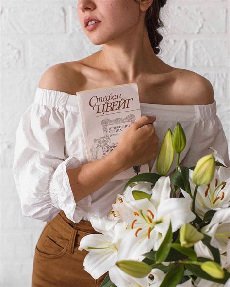Предметный фотограф ♡ Контент on Instagram: “📚Стефан Цвейг «Нетерпение ...