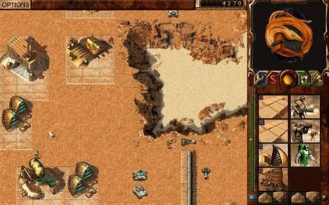 Dune 2000 - обзоры и оценки игры, даты выхода DLC, трейлеры, описание