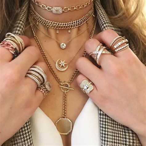 good fashion jewelry brands  julio coppedge blog