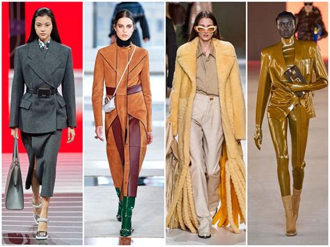 Autumn Fashion Trends 2024 Uk - Lonee Rafaela