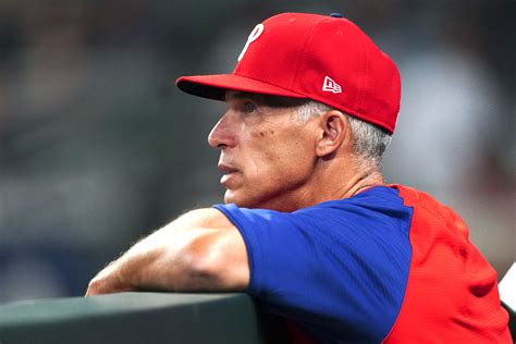 Joe Girardi | New York Post