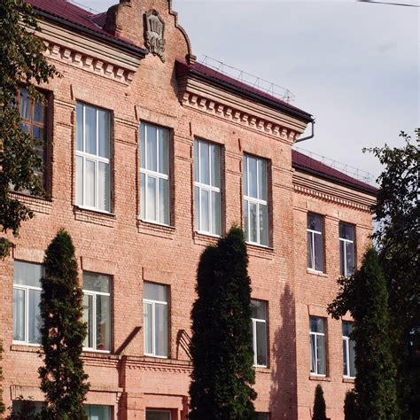 Клеванський ліцей 2