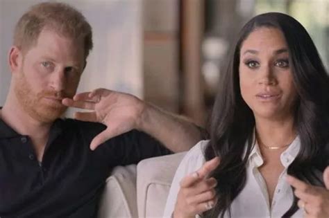 Harry and Meghan ‘would find it impossible to recover from blow of ...
