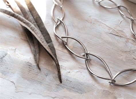 Kit Heath | Great British Silver Jewellery Design